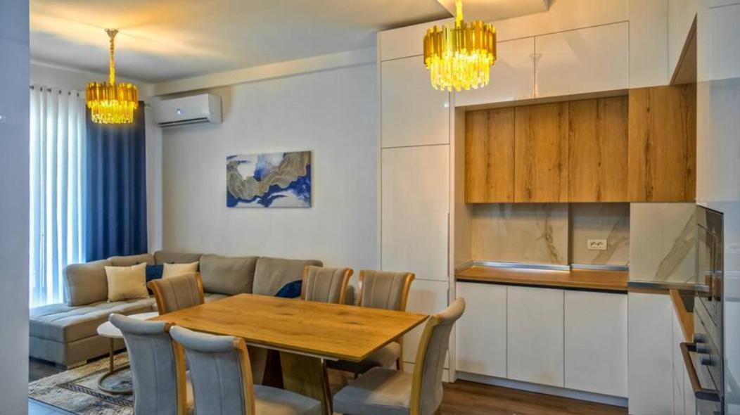 Centaurus Apartments Tirana Extérieur photo